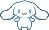 009Cinnamoroll_Bop