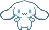 009Cinnamoroll_Bop