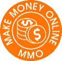 MMO_20223 Discord sticker - Make Money Online 💸