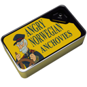 Anchovies Discord emoji