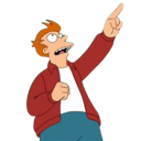 OneJillionDollars Discord emoji
