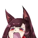 AngryAkagiNoises
