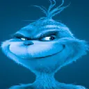 bluegrinch
