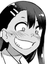 nagatoro_grin