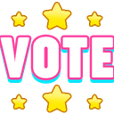 :Vote: