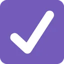 purple_check_mark purple_check_mark