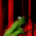 kermitPanic