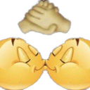 :homiekiss: