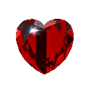 64042vermillionheart