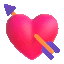 64223arrowtotheheart