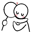 hugs hugs