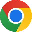 chrome