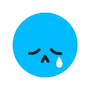 sad
