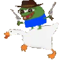 PeepoHunt