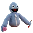 plush plush