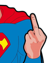 SupesFinger custom emote - Fireflies Empire 🎃