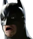 WTH Discord sticker from Fireflies Empire