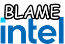 blameintel blameintel
