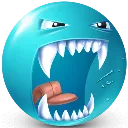 cyanscreamingguy