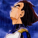 raining