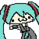 MikuFloss