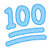 100_blue