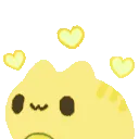 bugcatyellow