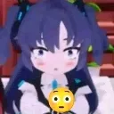 yuuka_flushed yuuka_flushed