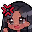NagatoroAngry