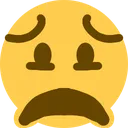 distraught
