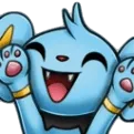 Shinxhappy