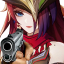 ChascaGun Discord emoji