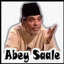 Abesaale