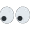 eyeshake