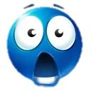 SHOCKED
