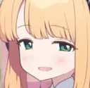 midoriSmug