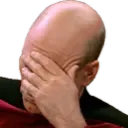FacePalm FacePalm