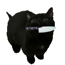 mlemknife Discord emoji