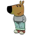 Chillguy