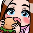 burger