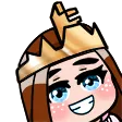 crowned
