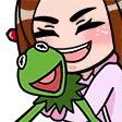 hug