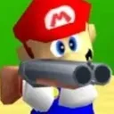 MarioGun