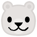 :8045_Polar_Bear: