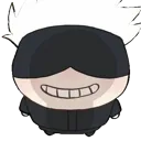 smile
