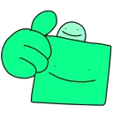 gthumbup gthumbup