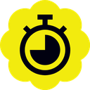 time Discord emoji