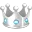 whitecrown