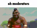 ohmoderators