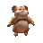 dancehamster